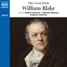 The Great Poets: William Blake