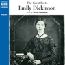 The Great Poets: Emily Dickinson