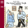 The Good Soldier Svejk