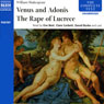 'Venus and Adonis' and 'The Rape of Lucrece'