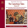 The Canterbury Tales III: Modern English Verse Translation