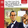 The Casebook of Sherlock Holmes, Volume II