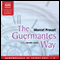 The Guermantes Way: Remembrance of Things Past, Volume 3