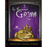 Los Hermanos Grimm: Cuentos IV [The Brothers Grimm: Stories, Part 5]