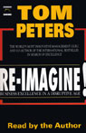 Re-imagine!: Business Excellence in a Disruptive Age