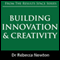 Building Innovation & Creativity