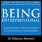 Being Entrepreneurial: Identifying opportunities & successful endeavours