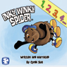 Inky Winky Spider: 1,2,3,4