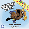 Inky Winky Spider: Shapes Up!