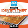 Stopping Identity Theft: 10 Easy Steps to Security