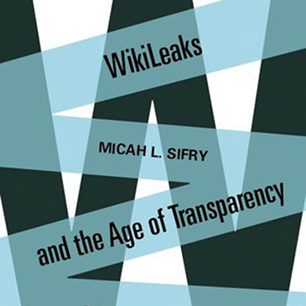 Wikileaks and the Age of Transparency