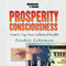 Prosperity Consciousness: How to Tap Your Unlimited Wealth