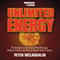 Unlimited Energy: Techniques to Increase Your Energy, Diffuse Stress, and Power Boost Your Career