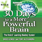 30 Days to a More Powerful Brain: The BrainX Learning Mastery System