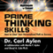 Prime Thinking Skills: How to Clear Your Personalized Path to Success