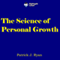 The Science of Personal Growth