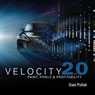 Velocity 2.0: From Paint to Pixels