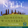 Someone Wonderful