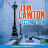 Second Violin: An Inspector Troy Thriller