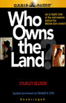Who Owns the Land?