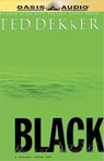 Black: Book One, The Birth of Evil
