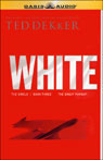 White: Book Three, The Great Pursuit