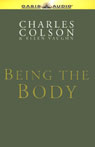 Being the Body