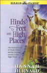 Hinds' Feet on High Places: The Beloved Story of Much-Afraid and Her Exciting Journey to the High Places