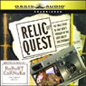 Relic Quest: The Story of One Man's Pursuit of the Lost Ark of the Covenant