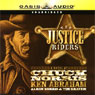 The Justice Riders: Book 1
