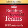 Building Successful Teams