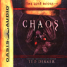 Chaos: The Lost Books Series #4