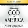 Rediscovering God in America: Reflections on the Role of Faith in Our Nation's History and Future