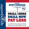 Drill Here, Drill Now, Pay Less: A Handbook for Slashing Gas Prices and Solving Our Energy Crisis