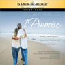 I Promise: How 5 Commitments Determine the Destiny of Your Marriage