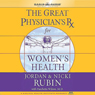 The Great Physician's Rx for Women's Health