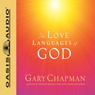 God Speaks Your Love Language: How to Feel and Reflect Divine Love