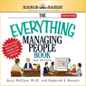 The Everything Managing People Book