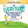 The Everything Retirement Planning Book: Everything Books