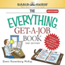 The Everything Get-a-Job Book