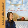 Plain Promise: Daughters of Promise, Book 3