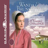 A Cousin's Challenge: Indiana Cousins, Book 3