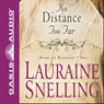 No Distance Too Far: Home to Blessing, Book 1