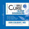 The New Bible Cure for Sleep Disorders