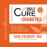 The New Bible Cure for Diabetes