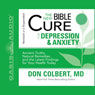 The New Bible Cure for Depression and Anxiety