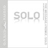The Message//REMIX Solo: An Uncommon Devotional