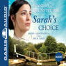 Sarah's Choice: Brides of Lehigh Canal, Book 3