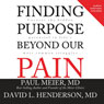 Finding Purpose Beyond Our Pain: Uncover the Hidden Potential in Life's Most Common Struggles