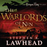 The Warlords of Nin: The Dragon King Trilogy, Book 2